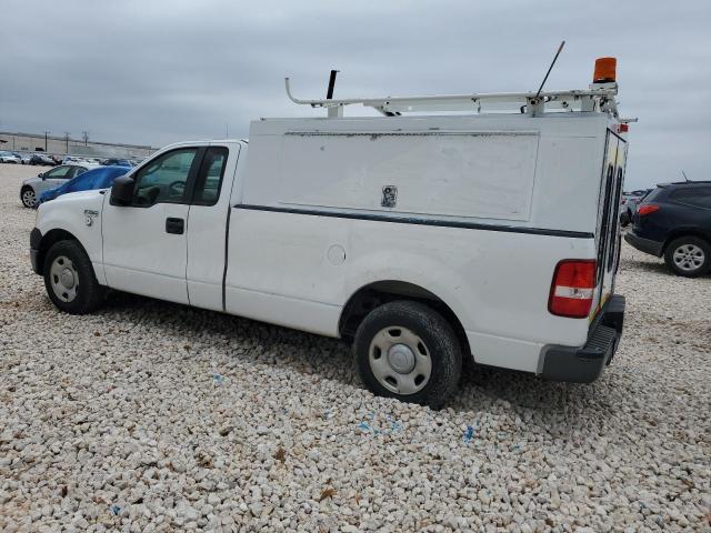 Photo 1 VIN: 1FTRF12258KC95462 - FORD F150 