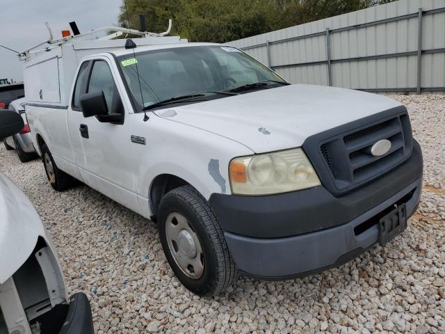 Photo 3 VIN: 1FTRF12258KC95462 - FORD F150 