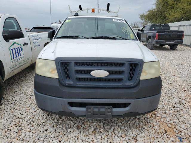 Photo 4 VIN: 1FTRF12258KC95462 - FORD F150 