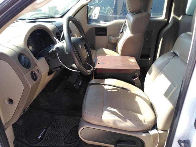 Photo 6 VIN: 1FTRF12258KC95462 - FORD F150 