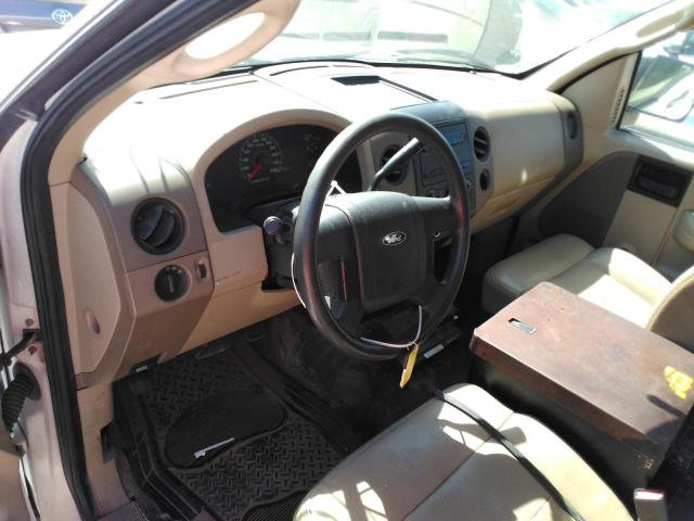 Photo 7 VIN: 1FTRF12258KC95462 - FORD F150 