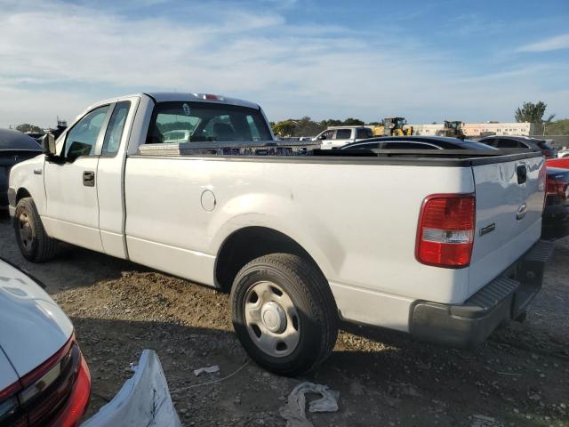 Photo 1 VIN: 1FTRF12258KE92373 - FORD F150 