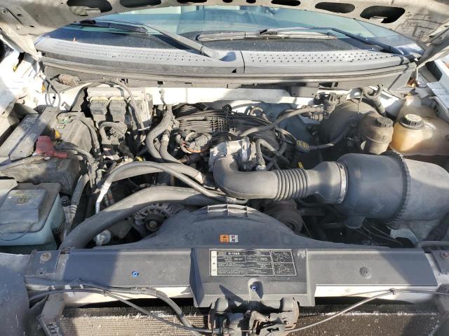 Photo 10 VIN: 1FTRF12258KE92373 - FORD F150 