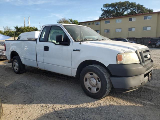 Photo 3 VIN: 1FTRF12258KE92373 - FORD F150 