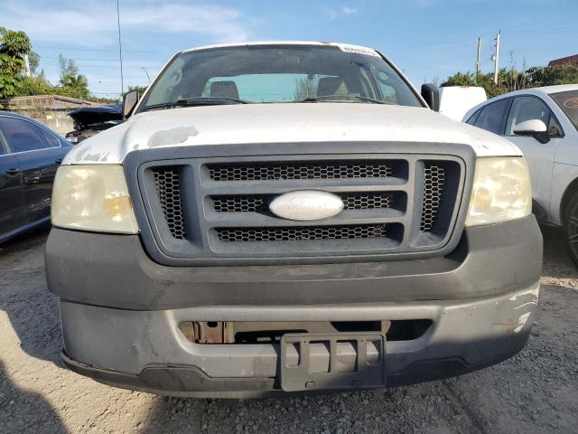 Photo 4 VIN: 1FTRF12258KE92373 - FORD F150 