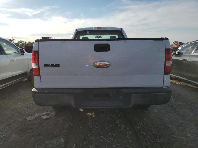 Photo 5 VIN: 1FTRF12258KE92373 - FORD F150 