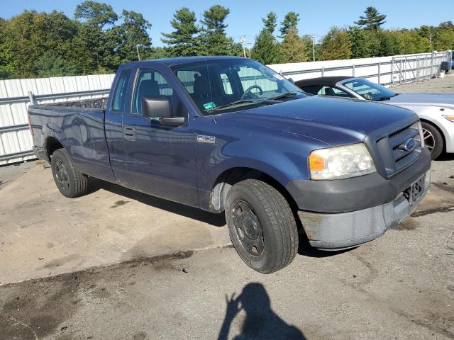 Photo 3 VIN: 1FTRF12265KF14893 - FORD F150 