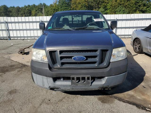 Photo 4 VIN: 1FTRF12265KF14893 - FORD F150 