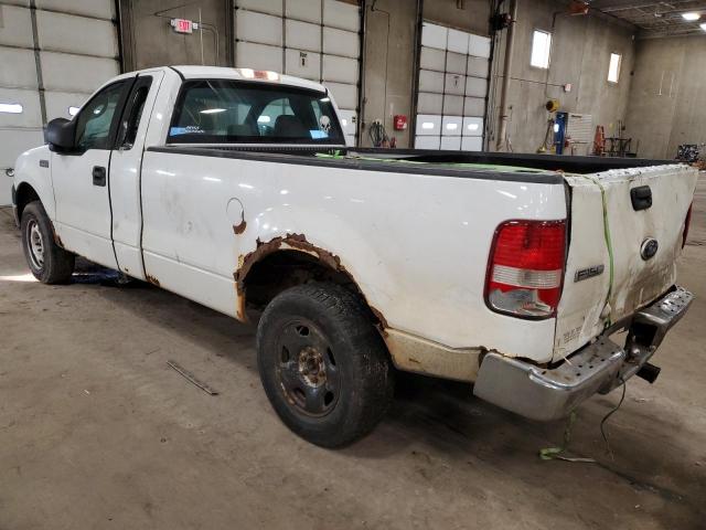 Photo 1 VIN: 1FTRF12265NA49174 - FORD F150 