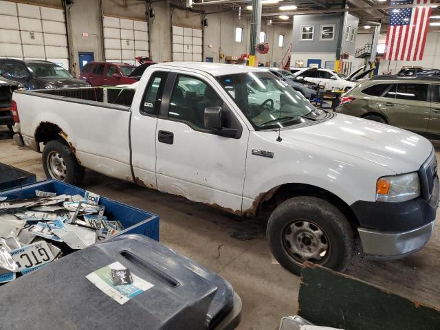 Photo 3 VIN: 1FTRF12265NA49174 - FORD F150 