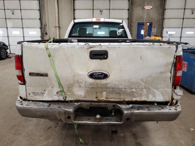 Photo 5 VIN: 1FTRF12265NA49174 - FORD F150 