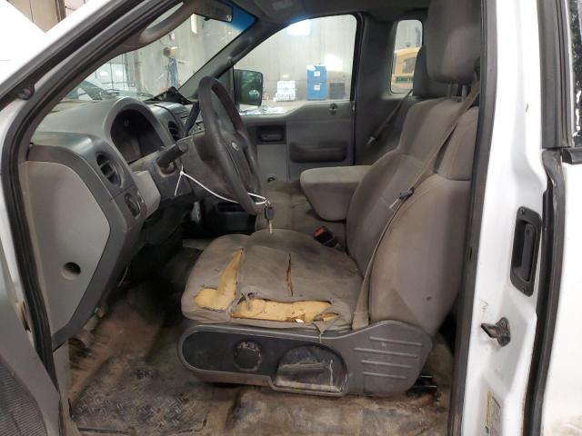 Photo 6 VIN: 1FTRF12265NA49174 - FORD F150 