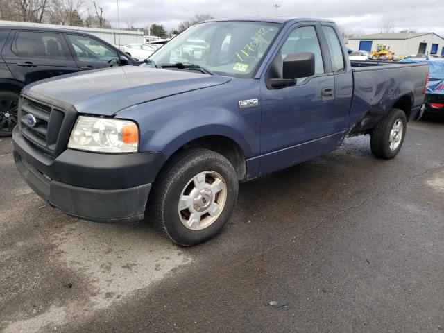 Photo 0 VIN: 1FTRF12265NC07867 - FORD F150 