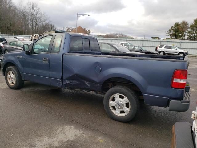 Photo 1 VIN: 1FTRF12265NC07867 - FORD F150 