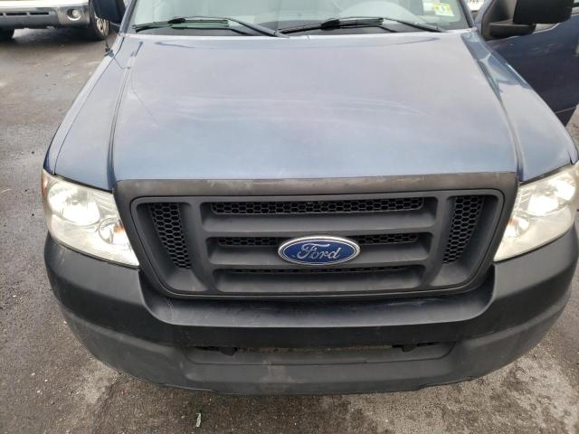 Photo 10 VIN: 1FTRF12265NC07867 - FORD F150 