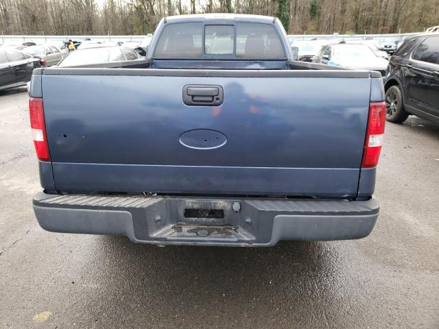 Photo 5 VIN: 1FTRF12265NC07867 - FORD F150 