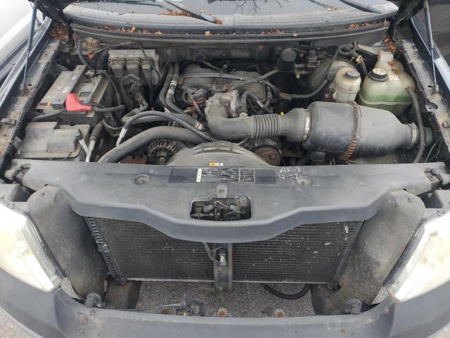 Photo 10 VIN: 1FTRF12265NC08713 - FORD F150 