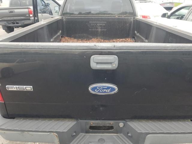 Photo 9 VIN: 1FTRF12265NC08713 - FORD F150 