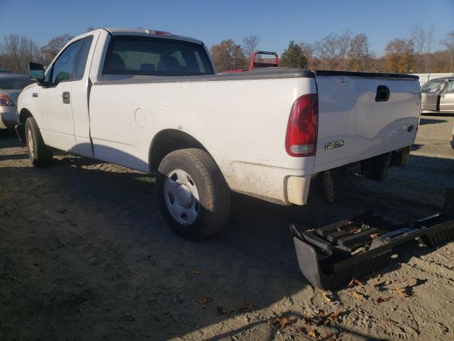 Photo 2 VIN: 1FTRF12266NA29251 - FORD F150 