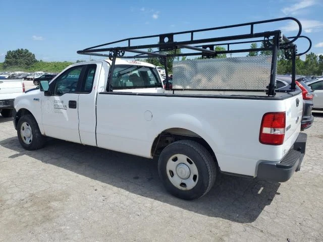 Photo 1 VIN: 1FTRF12266NB53276 - FORD F150 