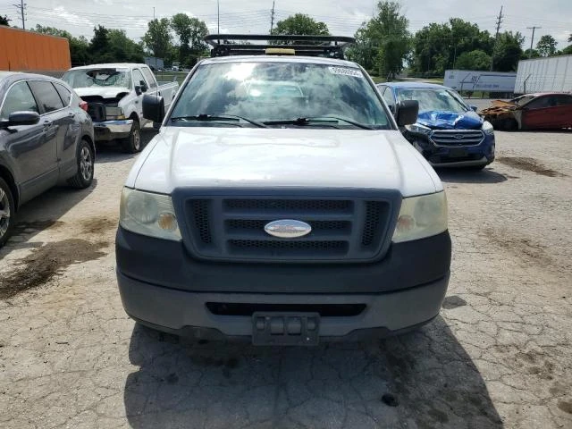 Photo 4 VIN: 1FTRF12266NB53276 - FORD F150 