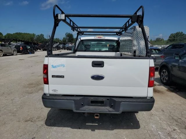 Photo 5 VIN: 1FTRF12266NB53276 - FORD F150 