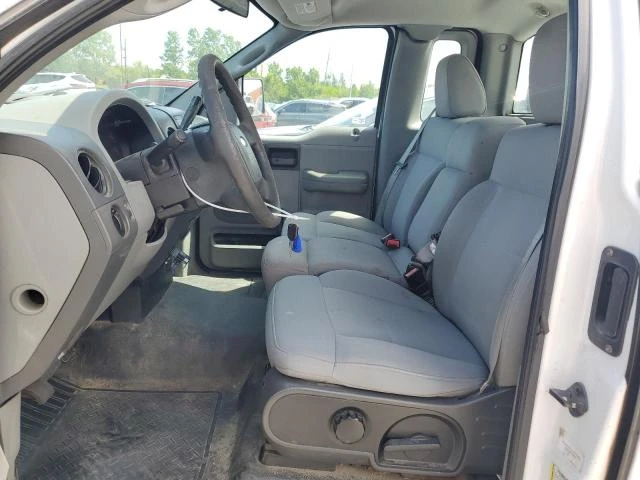 Photo 6 VIN: 1FTRF12266NB53276 - FORD F150 