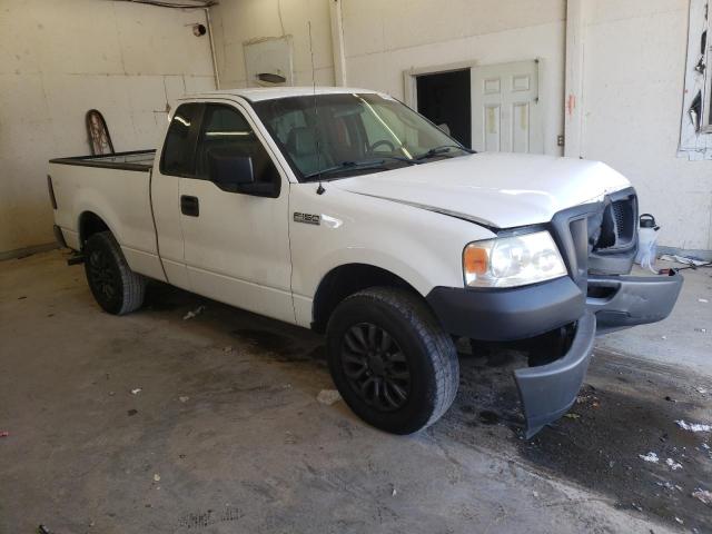 Photo 3 VIN: 1FTRF12266NB70160 - FORD F150 