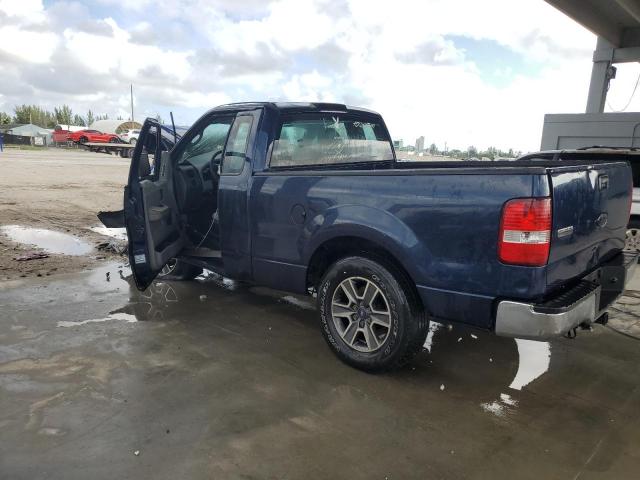 Photo 1 VIN: 1FTRF12266NB75746 - FORD F150 