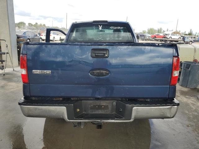 Photo 5 VIN: 1FTRF12266NB75746 - FORD F150 