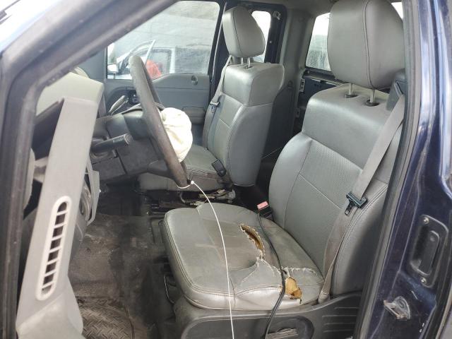 Photo 6 VIN: 1FTRF12266NB75746 - FORD F150 