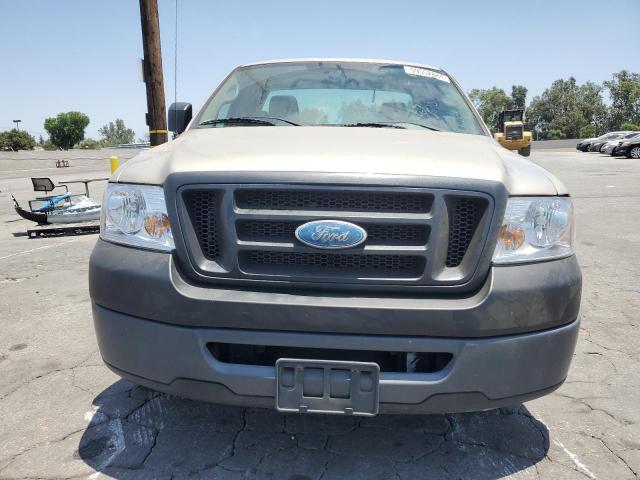 Photo 4 VIN: 1FTRF12267KB65494 - FORD F150 