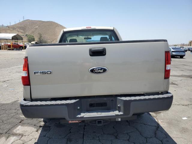 Photo 5 VIN: 1FTRF12267KB65494 - FORD F150 