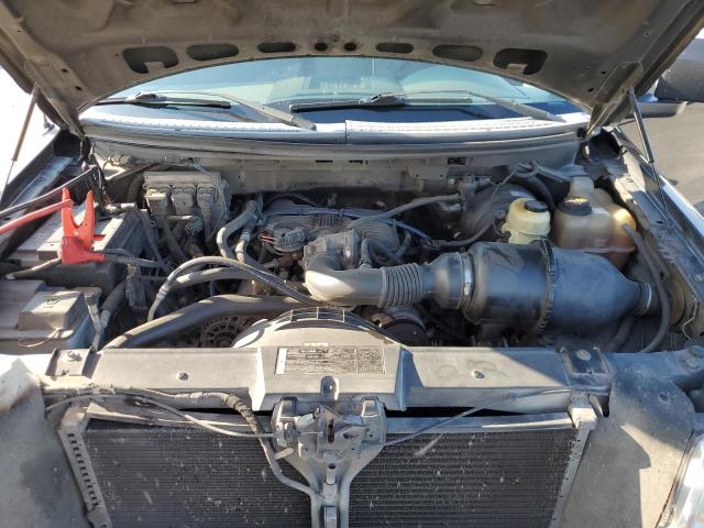 Photo 10 VIN: 1FTRF12267KC22843 - FORD F150 