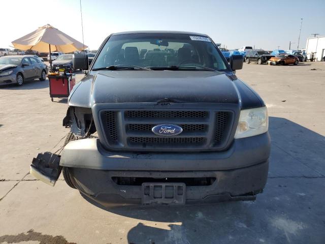 Photo 4 VIN: 1FTRF12267KC22843 - FORD F150 