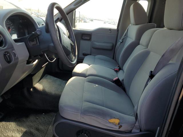 Photo 6 VIN: 1FTRF12267KC22843 - FORD F150 