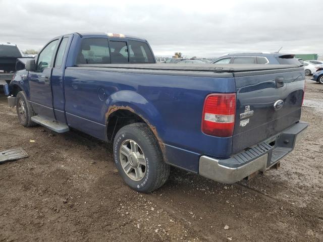 Photo 1 VIN: 1FTRF12267KC64185 - FORD F150 