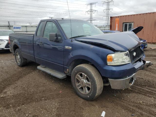 Photo 3 VIN: 1FTRF12267KC64185 - FORD F150 