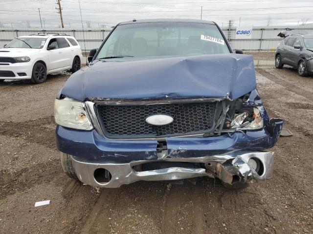 Photo 4 VIN: 1FTRF12267KC64185 - FORD F150 