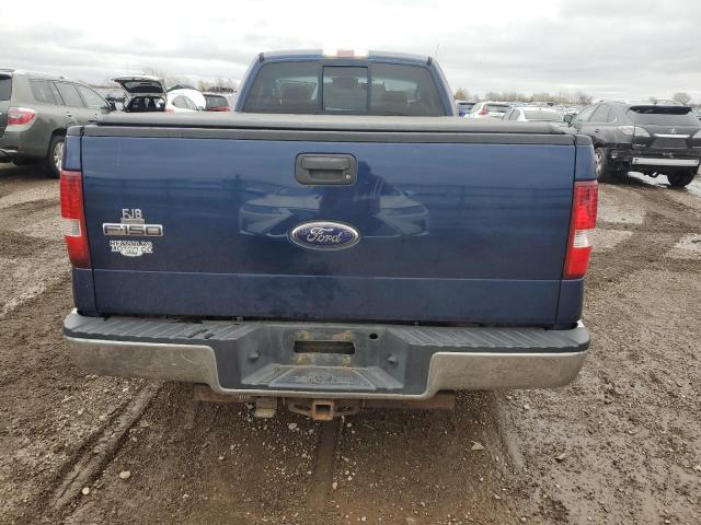 Photo 5 VIN: 1FTRF12267KC64185 - FORD F150 