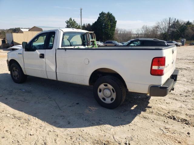 Photo 1 VIN: 1FTRF12267NA20647 - FORD F150 