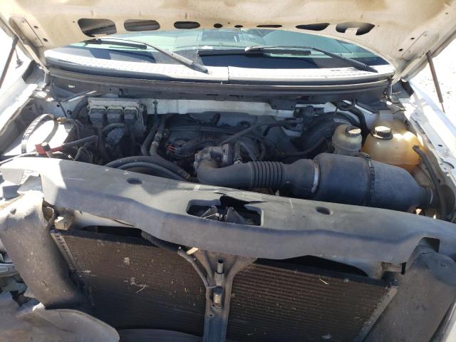 Photo 10 VIN: 1FTRF12267NA20647 - FORD F150 