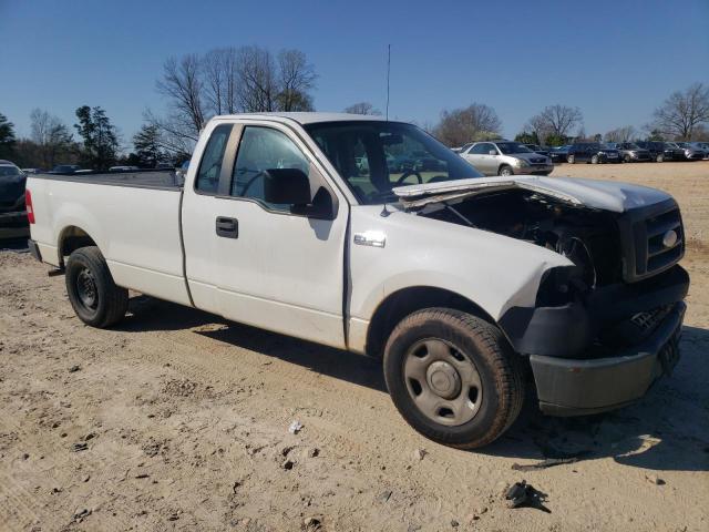 Photo 3 VIN: 1FTRF12267NA20647 - FORD F150 