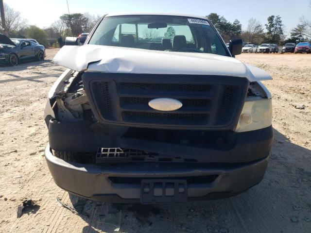 Photo 4 VIN: 1FTRF12267NA20647 - FORD F150 