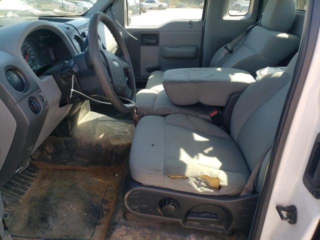 Photo 6 VIN: 1FTRF12267NA20647 - FORD F150 