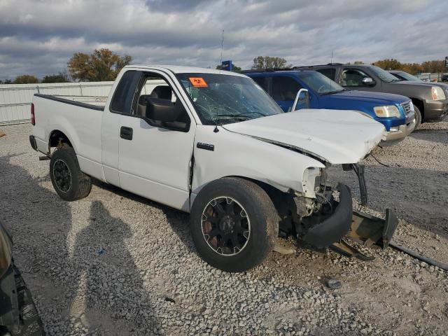 Photo 3 VIN: 1FTRF12267NA70027 - FORD F150 