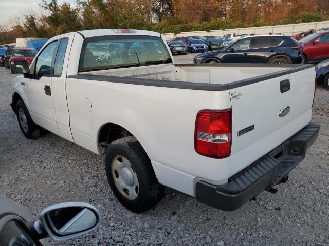 Photo 1 VIN: 1FTRF12267NA80296 - FORD F150 