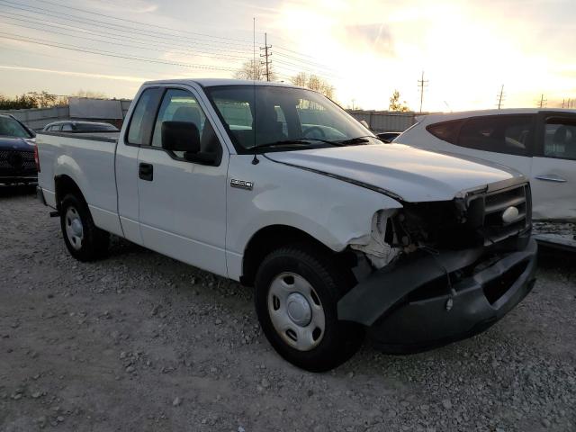 Photo 3 VIN: 1FTRF12267NA80296 - FORD F150 