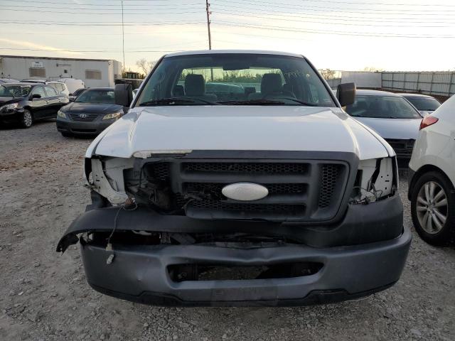 Photo 4 VIN: 1FTRF12267NA80296 - FORD F150 