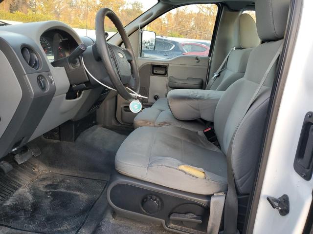 Photo 6 VIN: 1FTRF12267NA80296 - FORD F150 